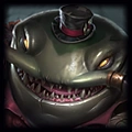 Tahm Kench